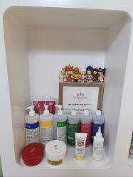 点击看大图 -Lumi露米·美甲美睫品质店