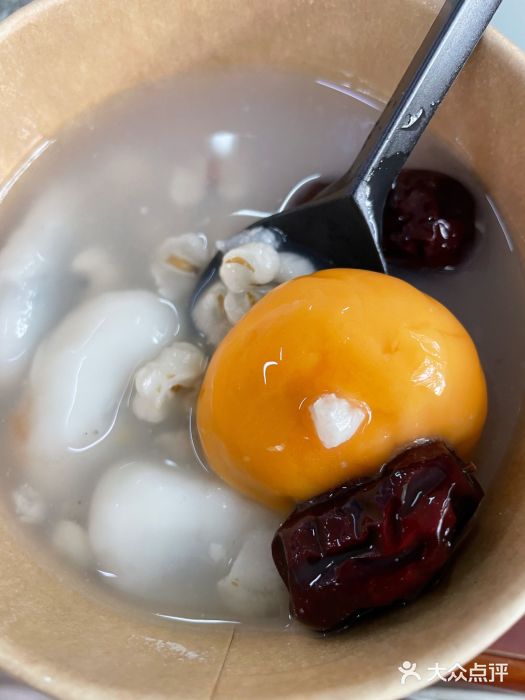 一心甜汤(丹凤街店)图片
