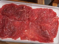 -1078號老北京涮肉(松柏店)