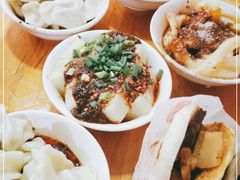 -洞子口张老二凉粉(文殊院店)