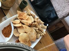 -芦苇荡·酸汤鱼(回龙观店)
