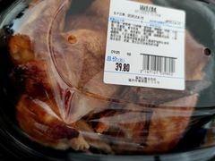 -山姆会员商店(杨桥西路店)