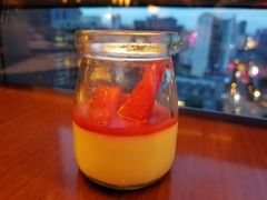 芒果西米布丁-富力丽思卡尔顿酒店·香荟全日制餐厅