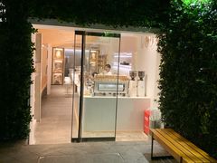 门面-% Arabica阿拉比卡咖啡(武康路店)