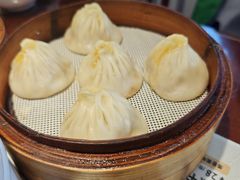 -老淮城·长鱼面(河下古镇店)