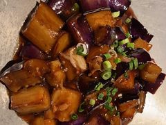 -绿茶餐厅(王府井永宁门店)