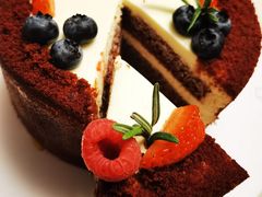 -5Cake五度无蔗糖低脂蛋糕(陶然亭店)
