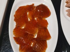 -皇城根北京风味主题餐厅(中海环宇城店)