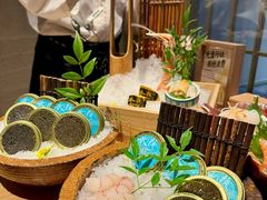 -Minase水濑·日料放题(外滩店)