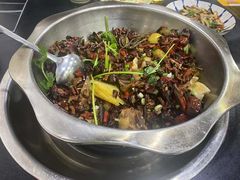 -天治宣·野椒鸡(龙头寺总店)