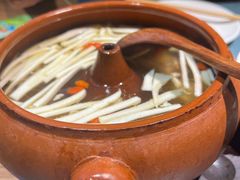 -雀舞云南菜(乐客城店)