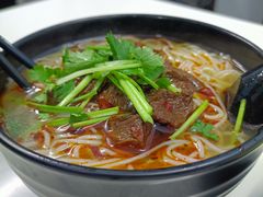 -一品郑记重庆牛肉米线馆(东泰路店)