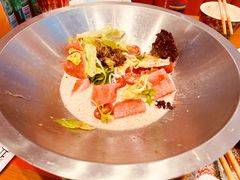 -渔家风味·鲅鱼水饺·央视展播·海鲜天津菜(开发区店)