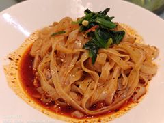 -令氏家外家岐山面(火炬路店)