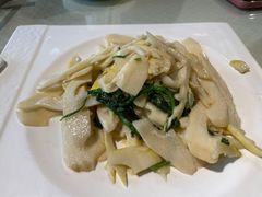 -天厨妙香素食餐厅(清华店)