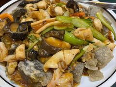 -君霖海鲜私房菜(春柳店)