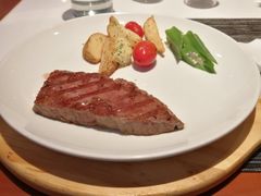 -斗牛士牛排(南京东路店)