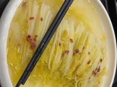 -德悦海鲜(城西店)