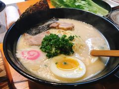 -竹马炭火烤肉(南屏店)