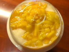 -茉酸奶(松江开元地中海店)