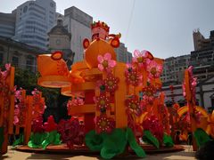 -澳门喜来登大酒店