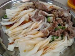 -留一手肠粉店(锦龙路店)