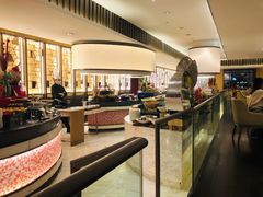 -西安高新希尔顿酒店·咖啡露台西餐厅