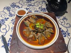 -甬上名灶(天一阁·翠柏店)
