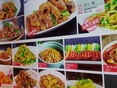 -渔家风味·鲅鱼水饺·央视展播·海鲜天津菜(开发区店)