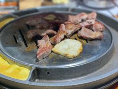 -韩张·韩国传统烤肉(万象汇店)