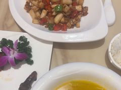 -锦粤宫·精致粤菜(深圳北站店)