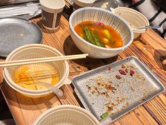 -北丐先生·野馄饨烧烤(长宁龙之梦店)