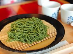 -中村藤吉(本店)