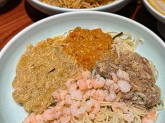 -裕兴记•蟹黄面馆(人民广场店)