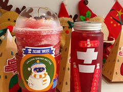 -加减茶饮(高沙店)
