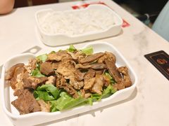 -八合里潮汕鲜牛肉火锅(上海汇智广场店)