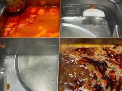 -海底捞火锅(奥森店)