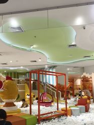 -meland亲子乐园•派对•研学(苏州悠方购物中心店)