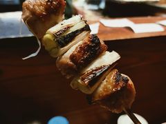 -一吉焼鸟·FOUNDER(桂林路店)