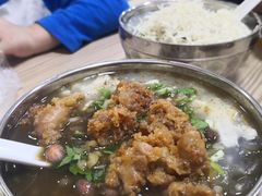 -代四孃牛华豆腐脑美味小食(总店)