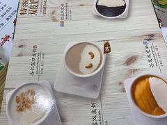 -糖糖屋•糖水•雪花冰店(时尚天河店)