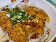 -荔林食店(西华路店)