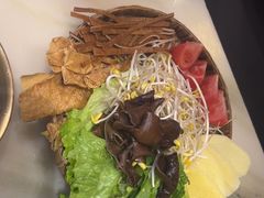 -月满大江千层肚火锅(锦城大道店)