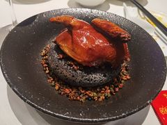 许家脆皮妙龄鸽-许家菜.艺创菜(仁和新城店)