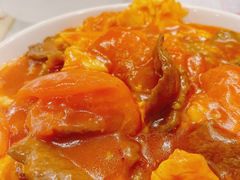 -大哥餐厅(西城花园店)