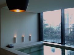 健身-上海璞麗酒店