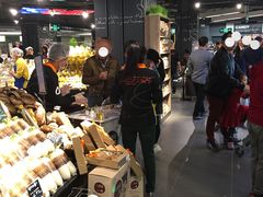 -Olé精品超市(海上世界店)