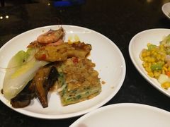 -东方之珠洗浴休闲广场(大港店)