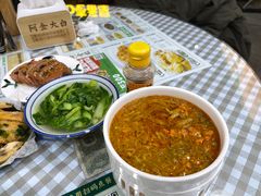 -阿金大白·上海菜馆(新天地店)