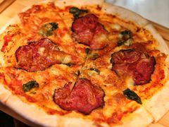 -长春高新益田福朋喜来登酒店·宜客乐标帜餐厅